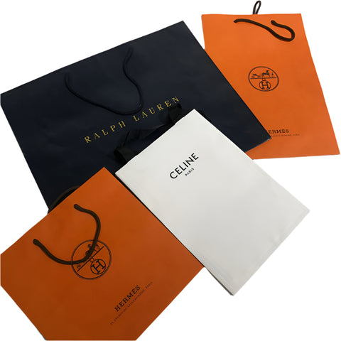 Shopping Bag Set Gabby