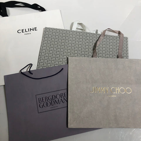 Shopping Bag Set Gloria