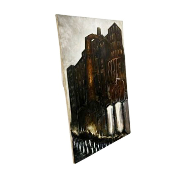 Reynolds Canvas 48 x 72