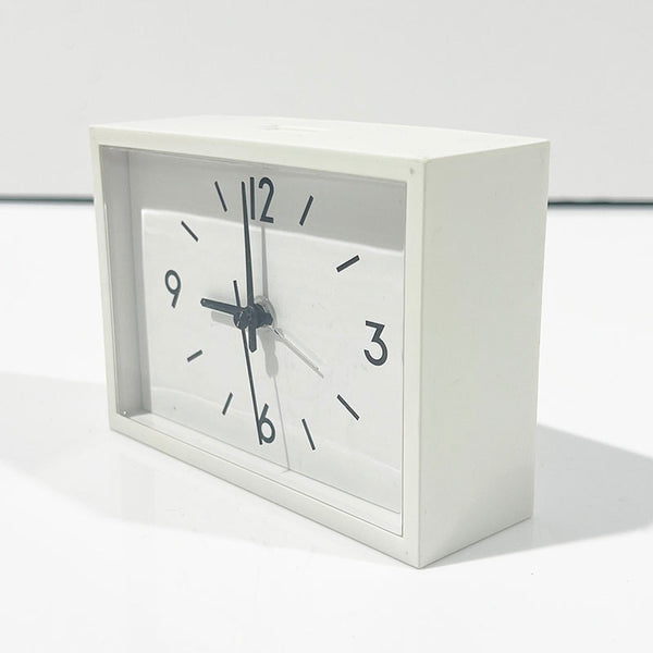 Amy Clock