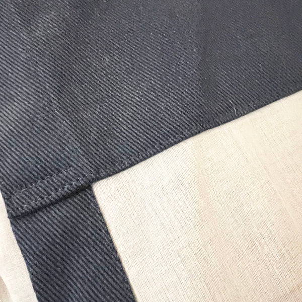 Curtains Navy 108 x 96