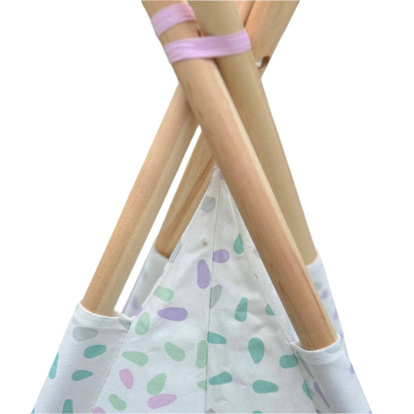 Kids Teepee / Kids Tent