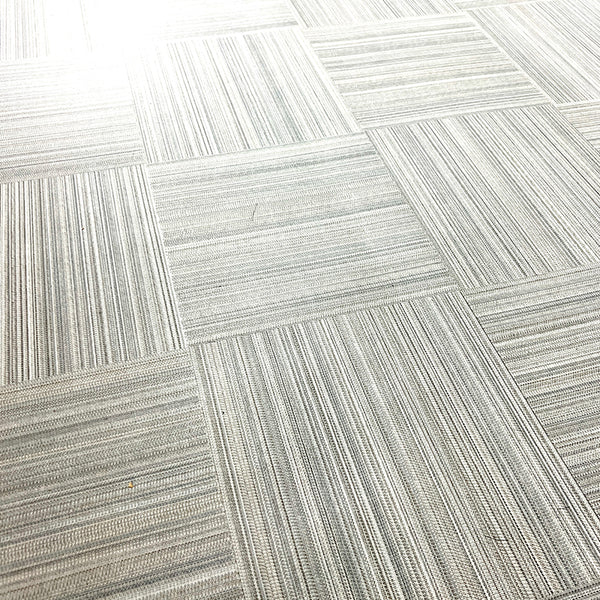 Lino Stripe Floor 13 X 12