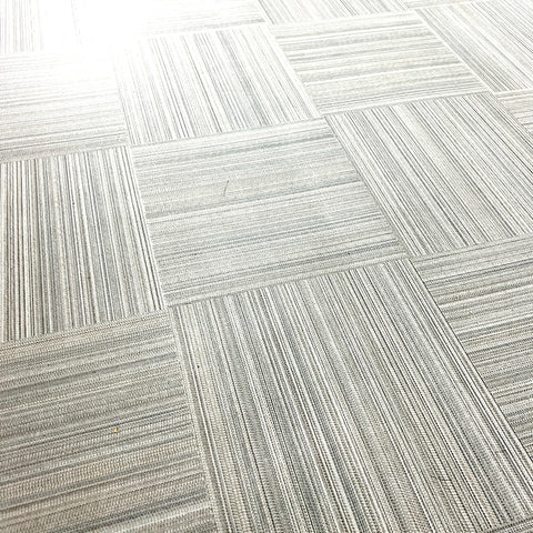Lino Stripe Floor 13 X 12