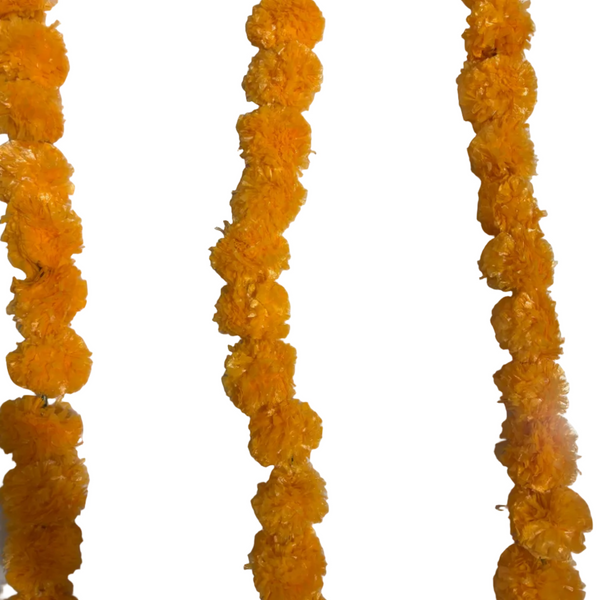 Marigold Garland
