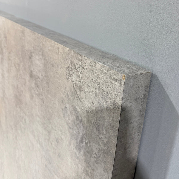 Concrete 72" x 46
