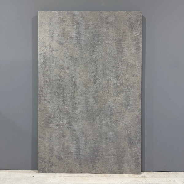 Concrete 72" x 46
