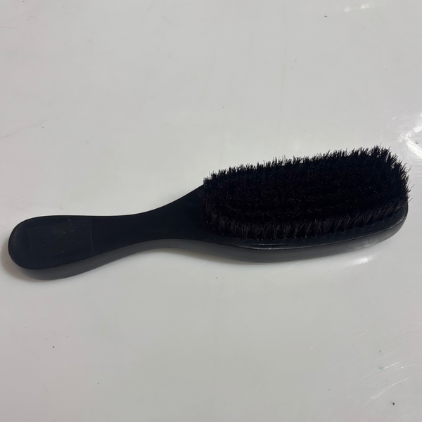 Black Brush