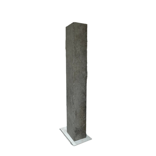Concrete Column 96 x 12 x 18
