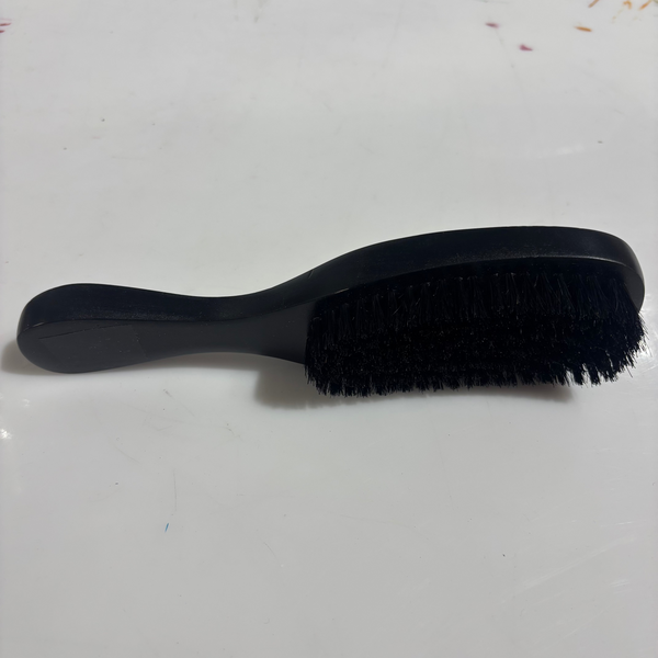 Black Brush