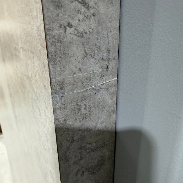 Concrete 72" x 46
