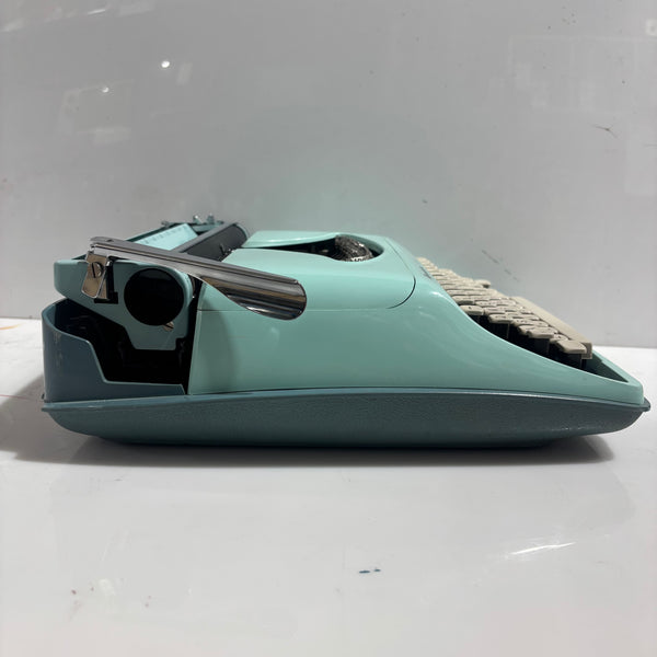 Typewriter Sterling