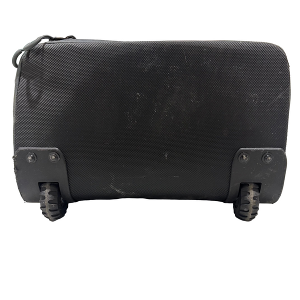 Rolling Duffle Bag