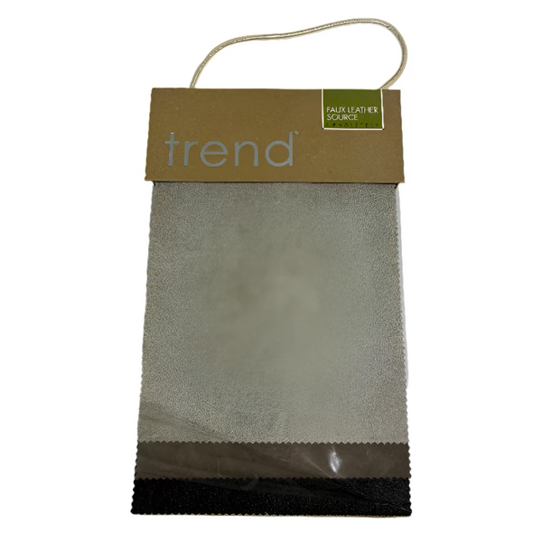 Sample Fabric Leather