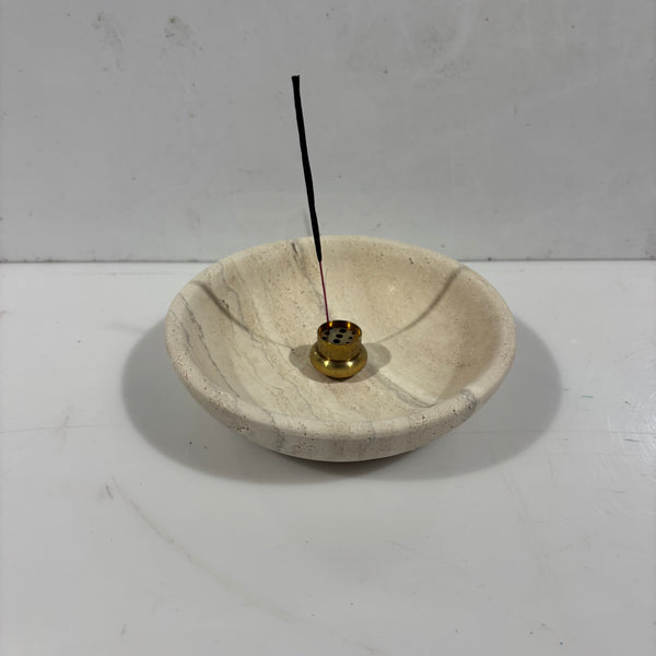 Ceramic Incense Holder