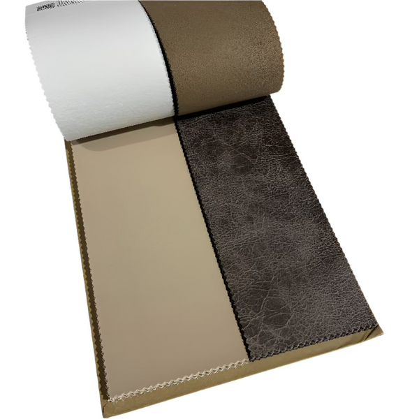 Sample Fabric Leather