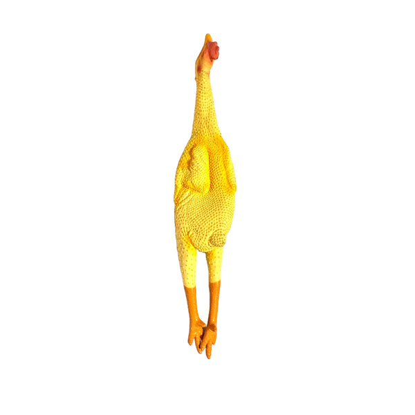 Rubber Chicken