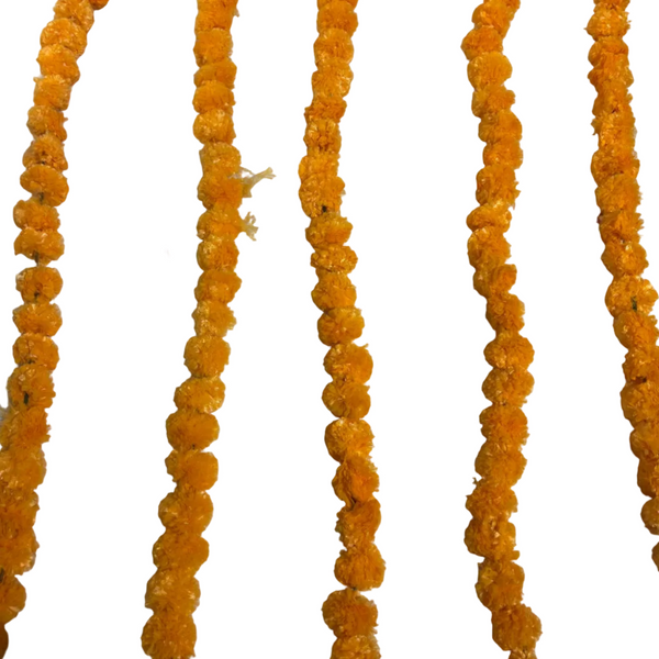 Marigold Garland