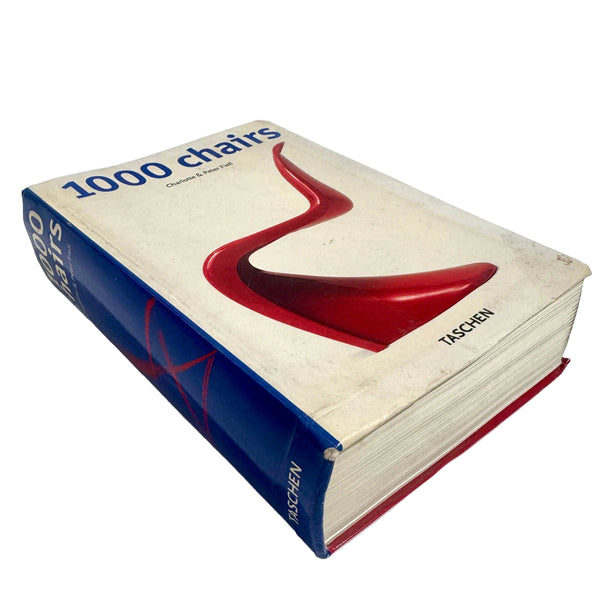 Book of Chairs