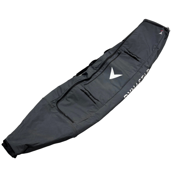 Rolling Duffle Bag