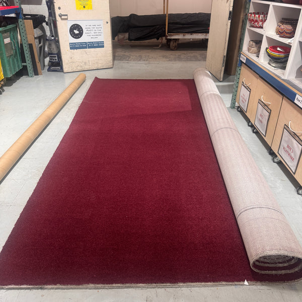 Church Rug 12 x 16