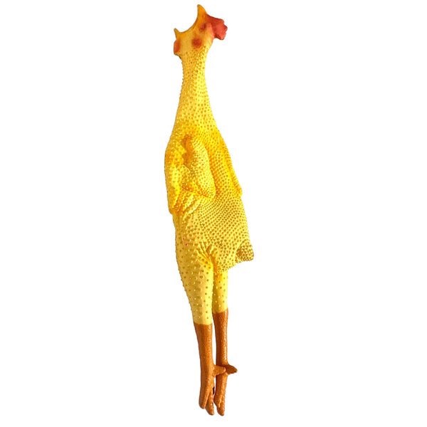 Rubber Chicken