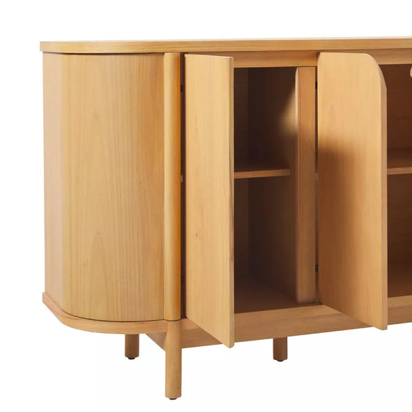 Ezra Cabinet