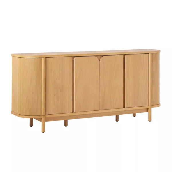 Ezra Cabinet