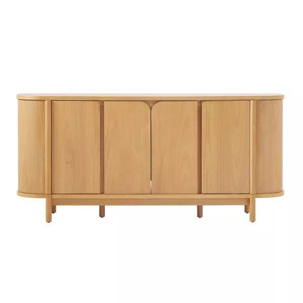 Ezra Cabinet