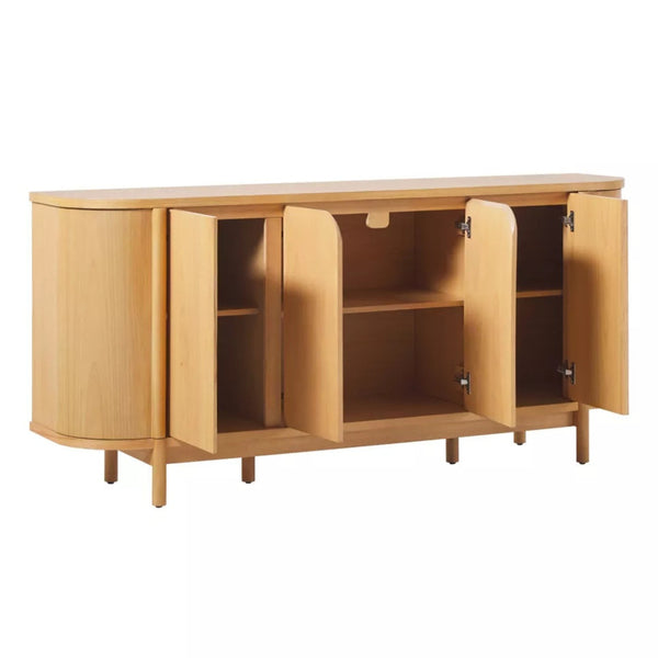 Ezra Cabinet