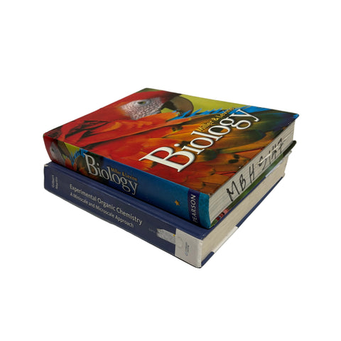 Books School