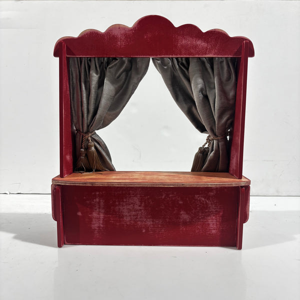 Puppet Play Theater