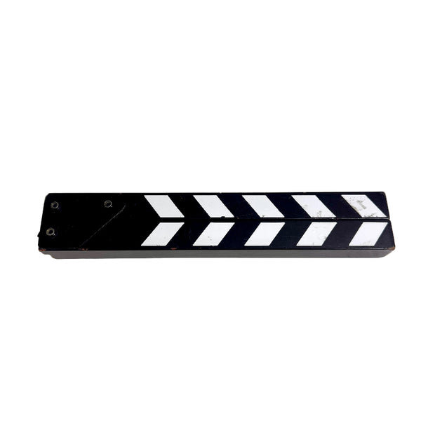 Directors Clapperboard 2