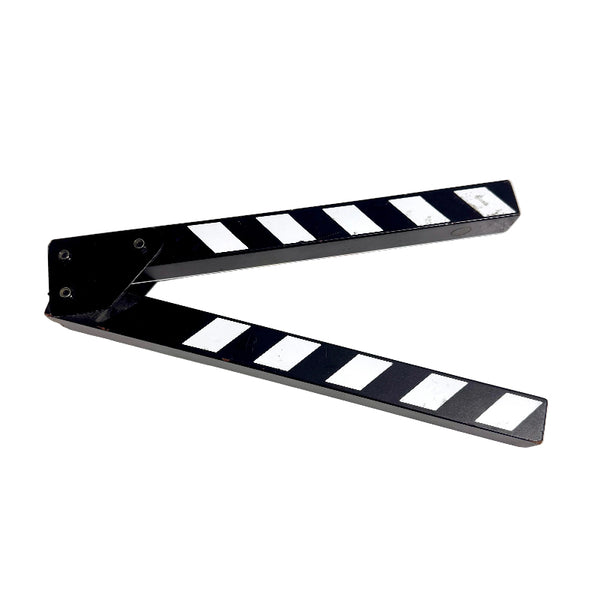 Directors Clapperboard 2