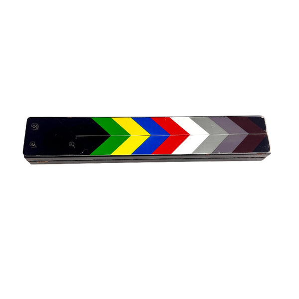 Directors Clapperboard 2