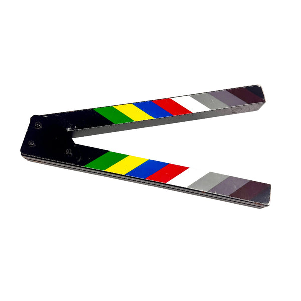 Directors Clapperboard 2