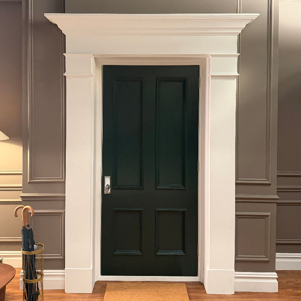 Door 10A - 38 x 83