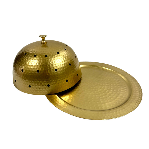 Chafer Cover Gold