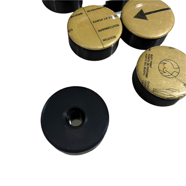 Pattern Weights