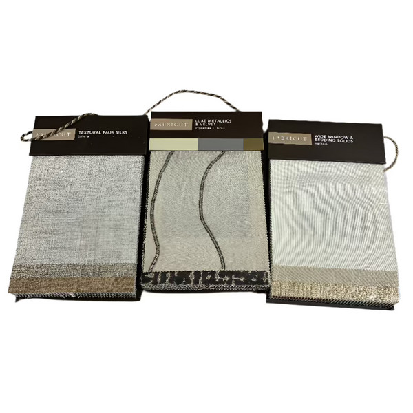 Samples Fabric Neutral