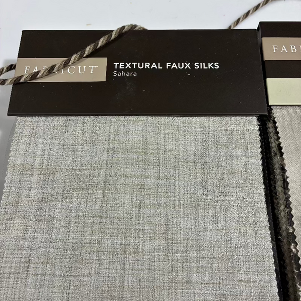 Samples Fabric Neutral