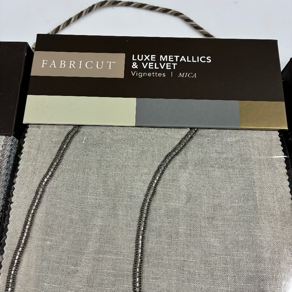 Samples Fabric Neutral