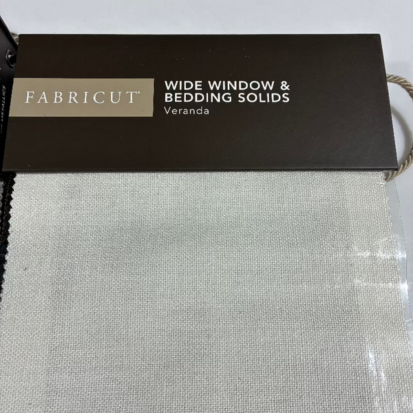 Samples Fabric Neutral