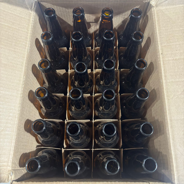 Beer Bottle Set No Logo