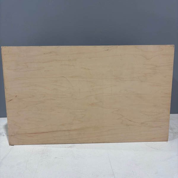 Apple box birch 20 x 12 x 8