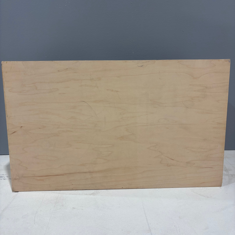 Apple box birch 20 x 12 x 8