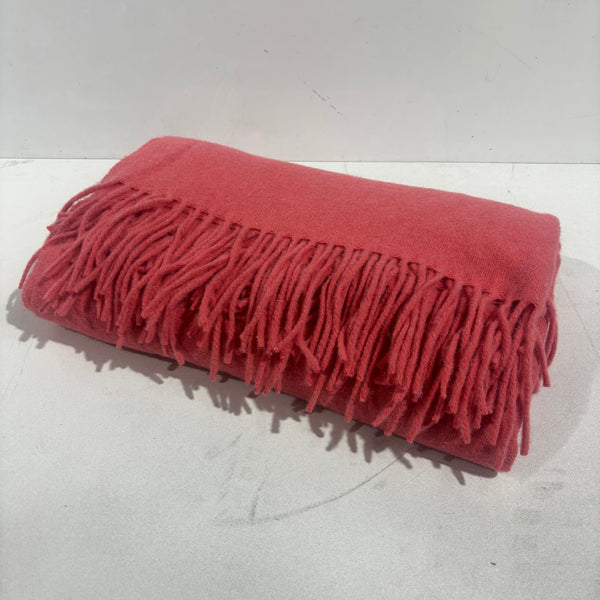 Coral Blanket