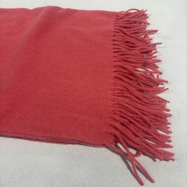 Coral Blanket