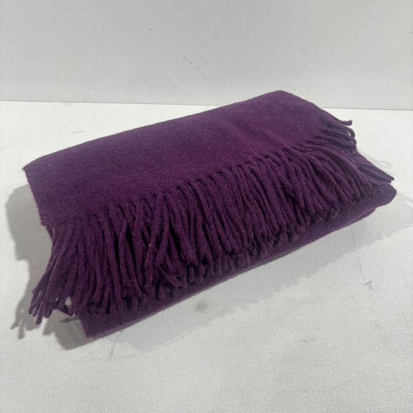 Purple Blanket