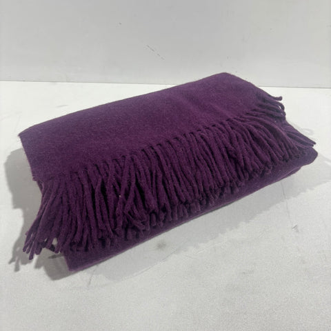 Purple Blanket
